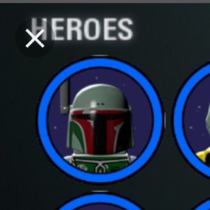 Meet your Posher, Ricardo